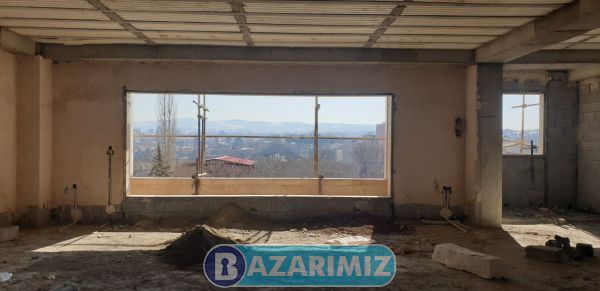 فروش آپارتمان نوساز 235 متر در اول جاده بند ارومیه