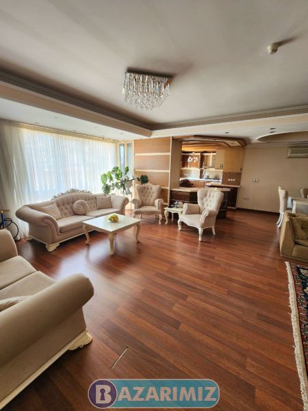 فروش پنت هاوس 172 متری در جاده بند ارومیه