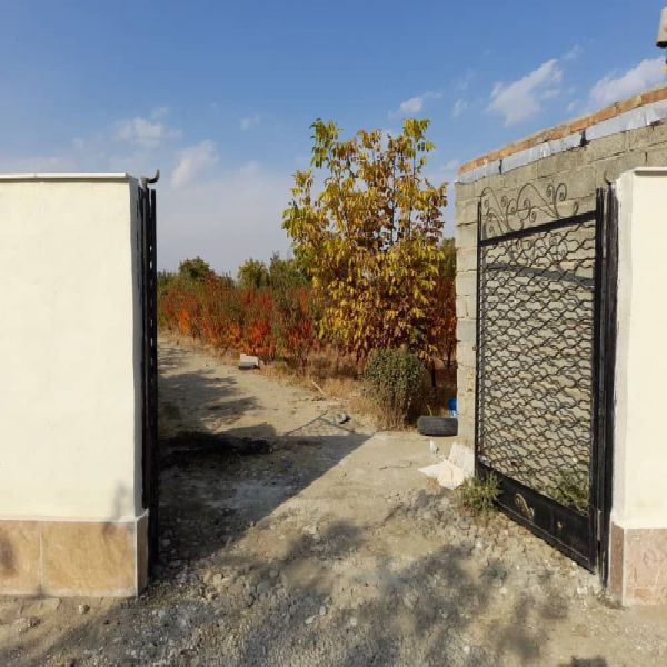 فروش باغ ویلای 1800 متر در جاده نازلو ارومیه