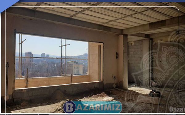 فروش آپارتمان نوساز235 متر در اول جاده بند ارومیه