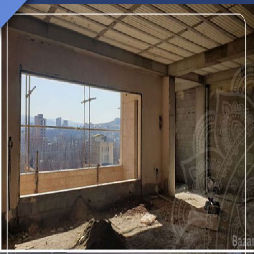 فروش آپارتمان نوساز235 متر در اول جاده بند ارومیه