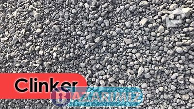 صادرات و فروش کلینکر به سوریه کامران آزادی شرکت پیرامید تجارت ارومیه