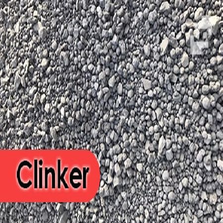 صادرات و فروش کلینکر به سوریه کامران آزادی شرکت پیرامید تجارت ارومیه