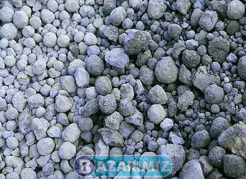 صادرات و فروش کلینکر به تاجیکستان  مهدی ابراهیمی شرکت پیرامید تجارت ارومیه