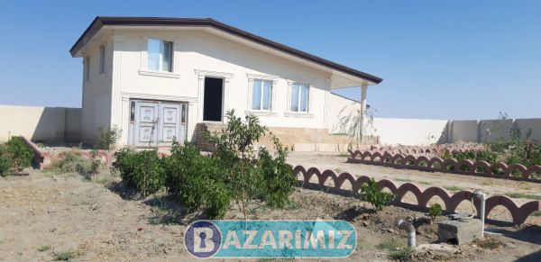 فروش باغ ویلای 1000 متری در ایگدیر جاده امامزاده ارومیه