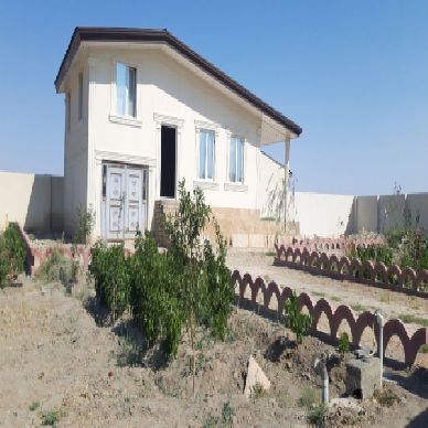 فروش باغ ویلای 1000 متری در ایگدیر جاده امامزاده ارومیه