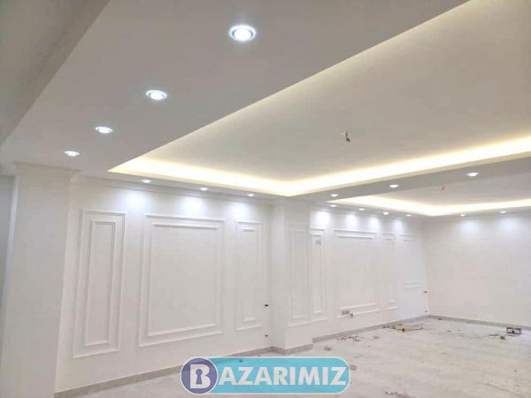 فروش آپارتمان تک واحدی 166 متر در گلشهر1 ارومیه