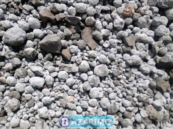 کلینیکر صادراتی به عمان   مجید نوروزی شرکت پیرامید تجارت ارومیه