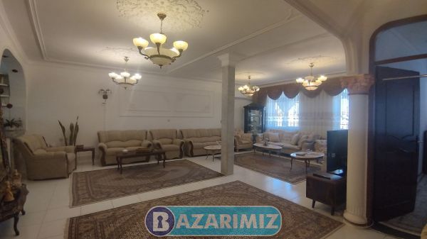 فروش منزل مسکونی 2 طبقه 240 متر در خیابان بهداری ارومیه