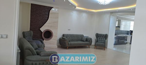 فروش آپارتمان 240 متری در جاده بند ارومیه