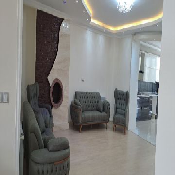 فروش آپارتمان 240 متری در جاده بند ارومیه