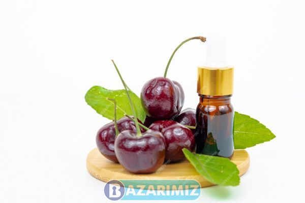 اسانس گیلاس 25 کیلویی  مهدی ابراهیمی پیرامید تجارت ارومیه