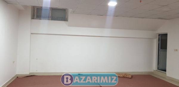 اجاره دفتری 110 متر روبروی بیمارستان امام رضا ارومیه