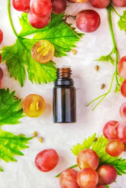 اسانس با رایحه میوه انگور grape fruit نیم کیلویی 5/. پیرامید تجارت ارومیه