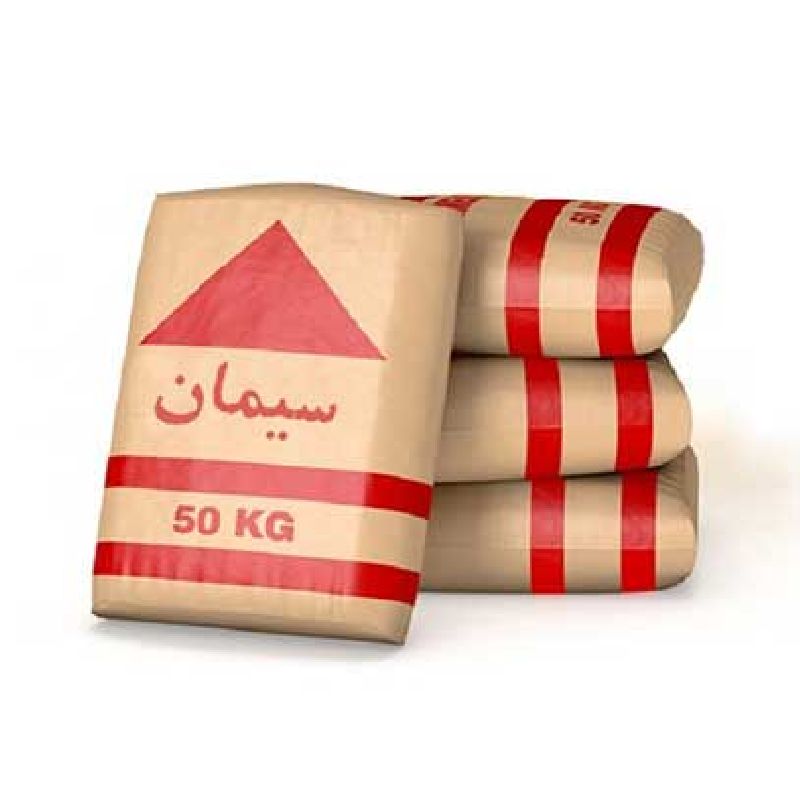 سیمان صادراتی به ارمنستان در انواع تیپ ها مهدی ابراهیمی پیرامید تجارت ارومیه