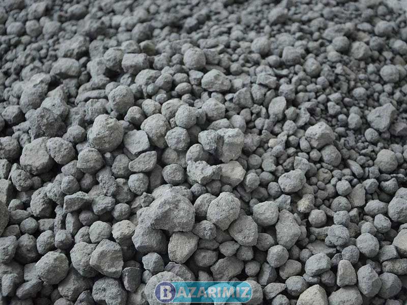 کلینکر صادراتی به ارمنستان فروش مهدی ابراهیمی پیرامید تجارت ارومیه