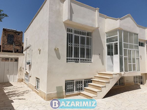 فروش منزل مسکونی 200 متر در خیابان صمدزاده ارومیه