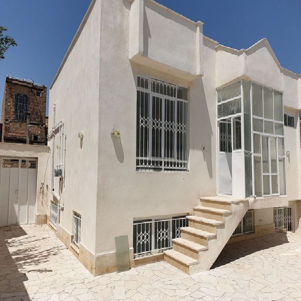 فروش منزل مسکونی 200 متر در خیابان صمدزاده ارومیه