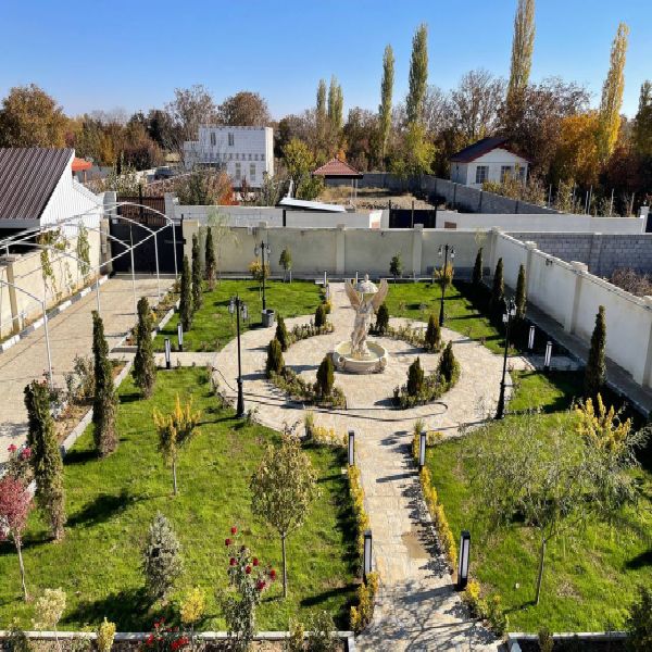 فروش باغ ویلا 1060 متر در جاده دریا ارومیه