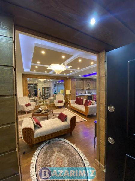 فروش آپارتمان تک واحدی 250 متر در کهرم ارومیه