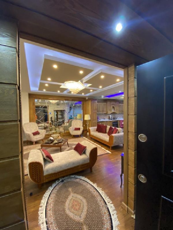 فروش آپارتمان تک واحدی 250 متر در کهرم ارومیه