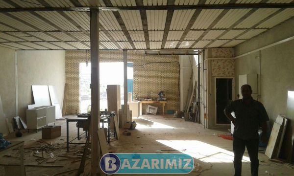 اجاره کارگاه 200 متر در شهرک صنعتی ارومیه