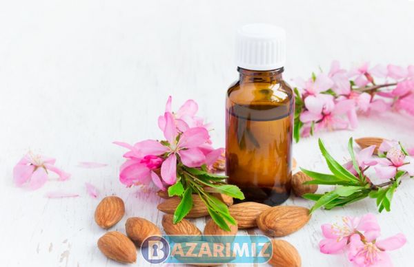 اسانس بادام ALMOND پنج 5 کیلویی پیرامید تجارت ارومیه