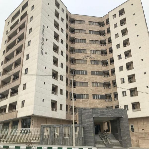 فروش آپارتمان 175 متر در مجتمع سیحون در تقاطع ( شورا-دانشکده- آبیاری ) ارومیه