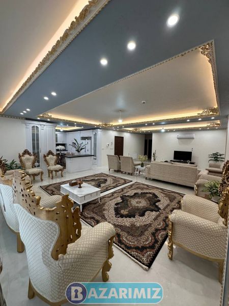 فروش آپارتمان 195 متر در خیابان حضرت پور ارومیه