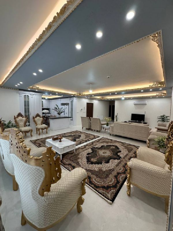 فروش آپارتمان 195 متر در خیابان حضرت پور ارومیه