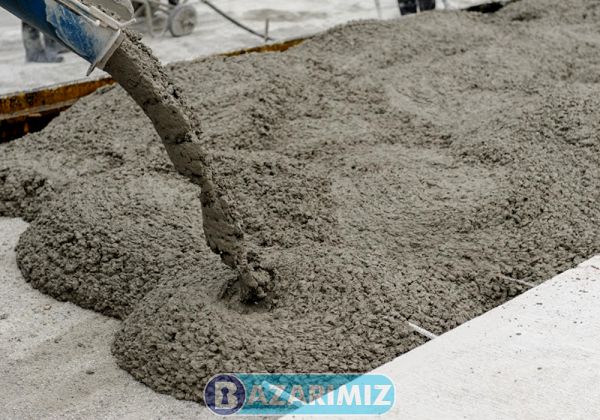 سیمان صادراتی به آسیای میانه در انواع تیپ ها پیرامید تجارت ارومیه