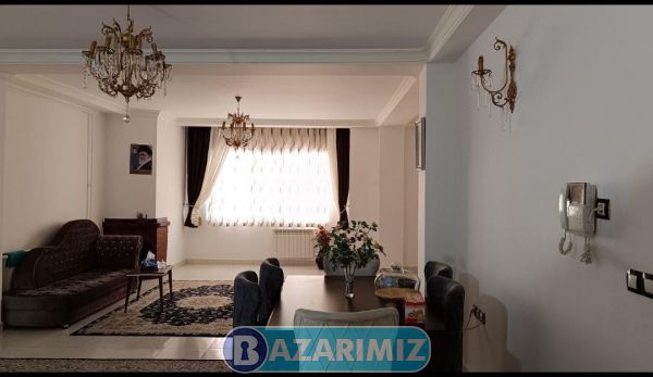 اجاره آپارتمان 110 متر در گلشهر 1 ارومیه