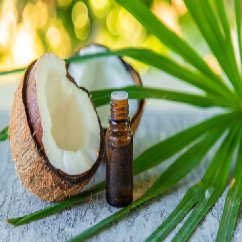 اسانس نارگیل COCONUT بیست و پنج 25 کیلویی پیرامید تجارت ارومیه