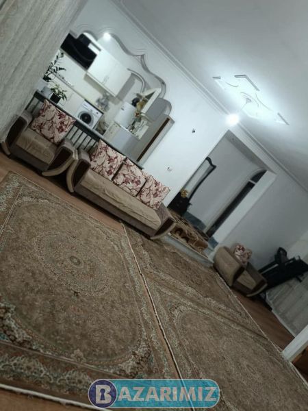 اجاره منزل مسکونی 145 متر در خیابان آهندوست ارومیه