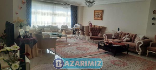 اجاره آپارتمان 175 متر در بهترین نقطه از دانشکده ارومیه