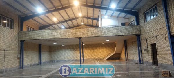 اجاره سوله بهداشتی 900 متر در جاده بالانج ارومیه