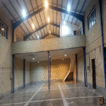 اجاره سوله بهداشتی 900 متر در جاده بالانج ارومیه