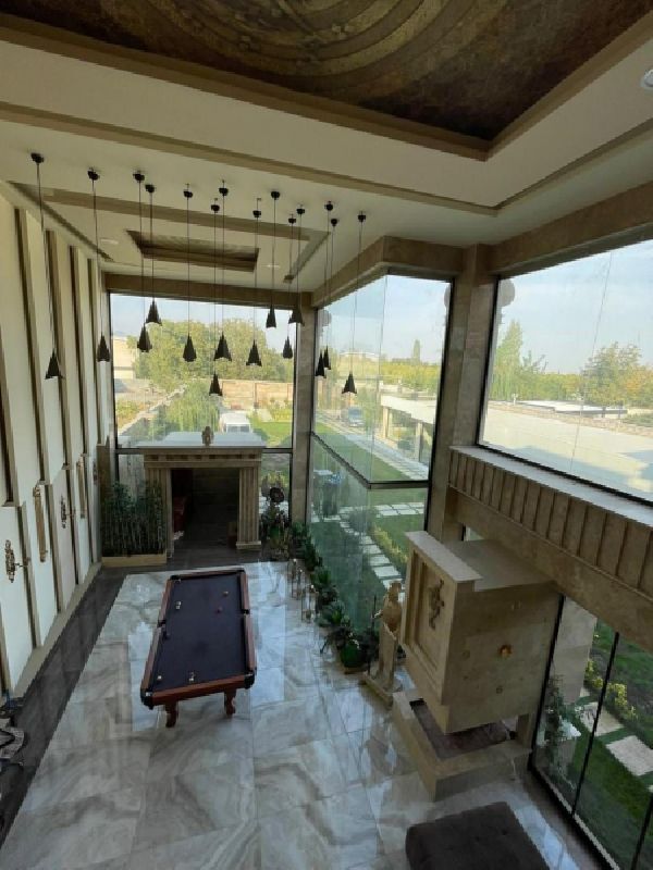 فروش باغ ویلای لوکس 1000 متر در جاده امامزاده ( صالح آباد ) ارومیه