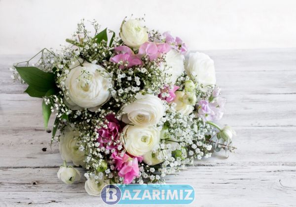 اسانس دسته گل BOUQUET FREASH ده 10 کیلویی پیرامید نجارت ارومیه