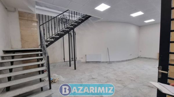 فروش مغازه 240 متر در خیابان بدیعی ارومیه