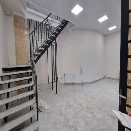 فروش مغازه 240 متر در خیابان بدیعی ارومیه