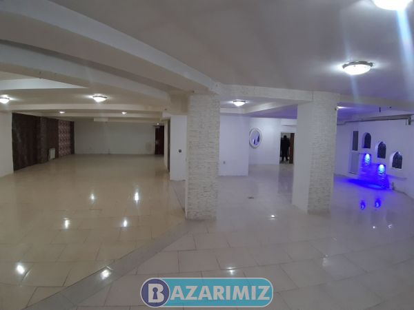اجاره زیرزمین 290 متر در خیابان ورزش ارومیه