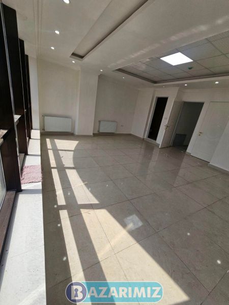 اجاره مطب 118 متر در خیابان حسنی ارومیه
