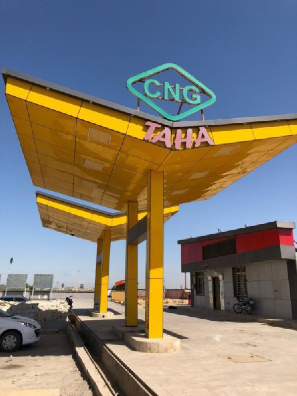 جایگاه سوخت بنزین و گازوئیل حاده اهواز - شوشتر