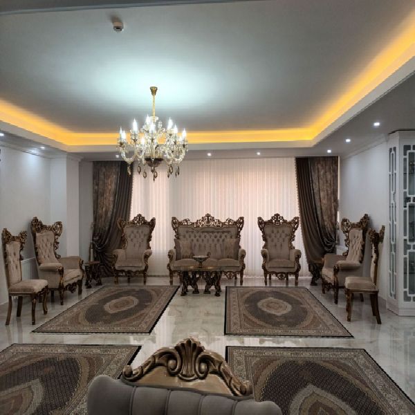 فروش آپارتمان 212 متر بر خیابان فضلای ارومیه