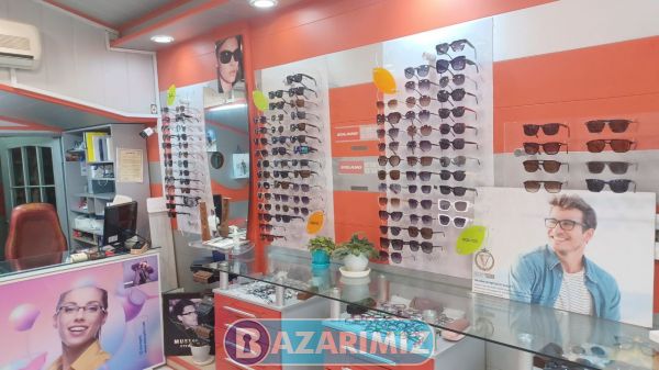 طیب محمدزاده خیام شمالی عینک چشمک