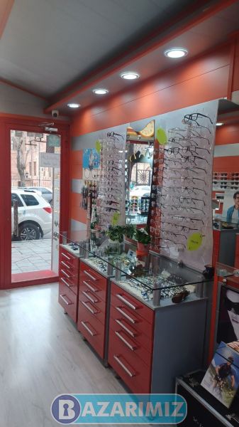 عینک چشمک ارومیه خیام شمالی عینک طبی ورزشی آفتابی