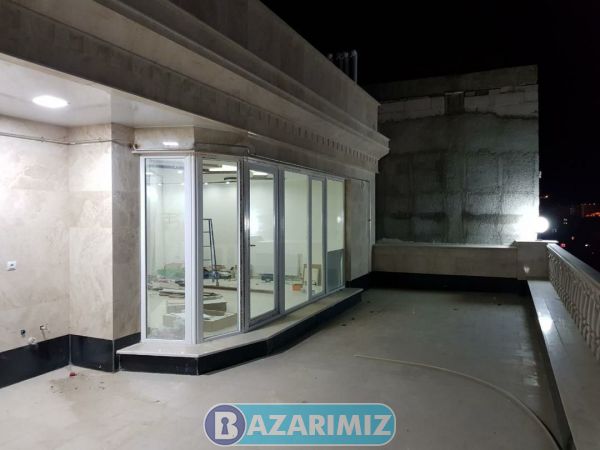 فروش پنت هاوس 150 متر در پل قویون ارومیه