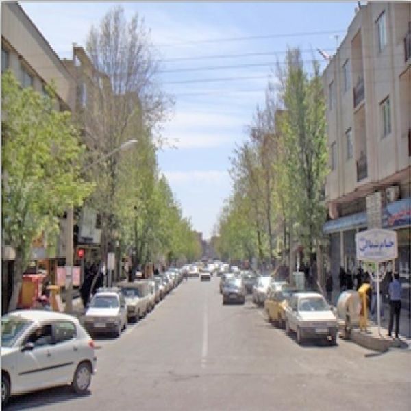 فروش مغازه 28 متر در خیام شمالی ارومیه