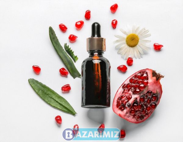 اسانس با رایحه گرنادین یک کیلویی GRENADINE پیرامید تجارت ارومیه